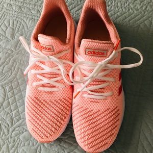 Women’s Adidas running shoes